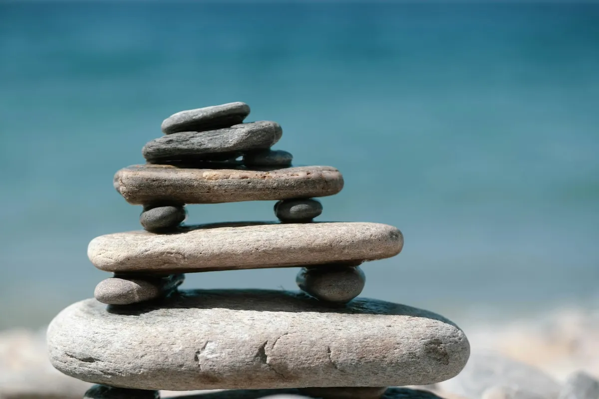 Finding Your Values: The Framework That Actually Helps
