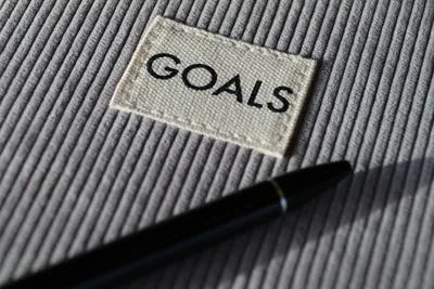 Introducing Goals: Connecting Your Daily Actions to Your Biggest Dreams