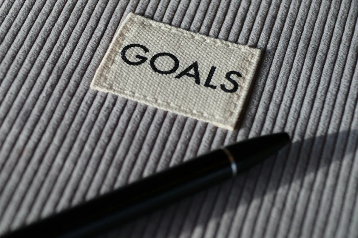 Introducing Goals: Connecting Your Daily Actions to Your Biggest Dreams