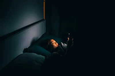 The Last Hour Before Sleep Is Shaping Your Entire Next Day