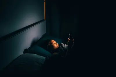 The Last Hour Before Sleep Is Shaping Your Entire Next Day