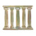 Five life pillars