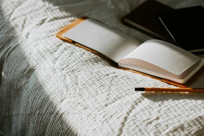Struggling with Traditional Journaling? Here's a More Structured Approach