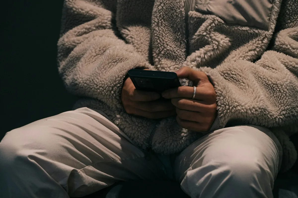 Why Blocking Apps Won't Fix Your Phone Addiction