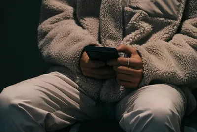 Why Blocking Apps Won't Fix Your Phone Addiction
