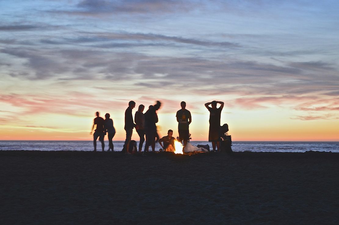 Welcome to the Activities Matter Blog: A Guide to a Life That Truly Matters