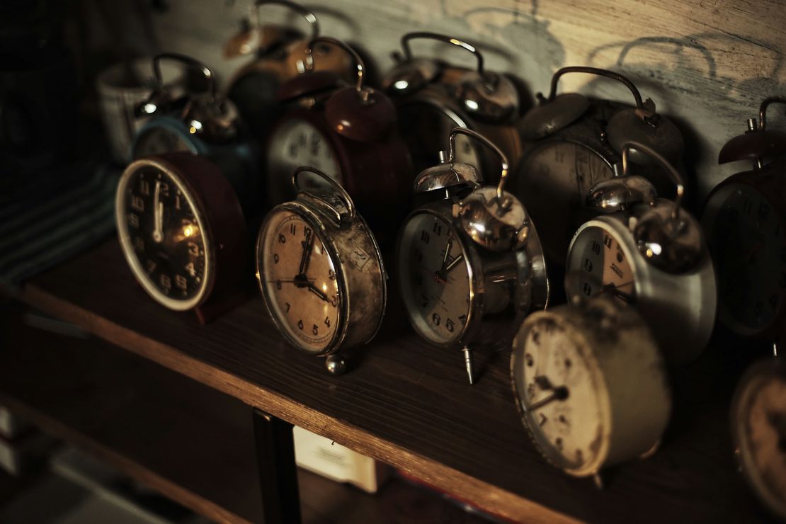 Introducing Time Shields: Reclaim Your Focus and Live More Intentionally