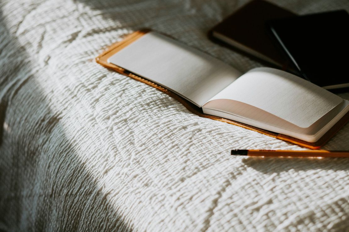 Struggling with Traditional Journaling? Here’s a More Structured Approach