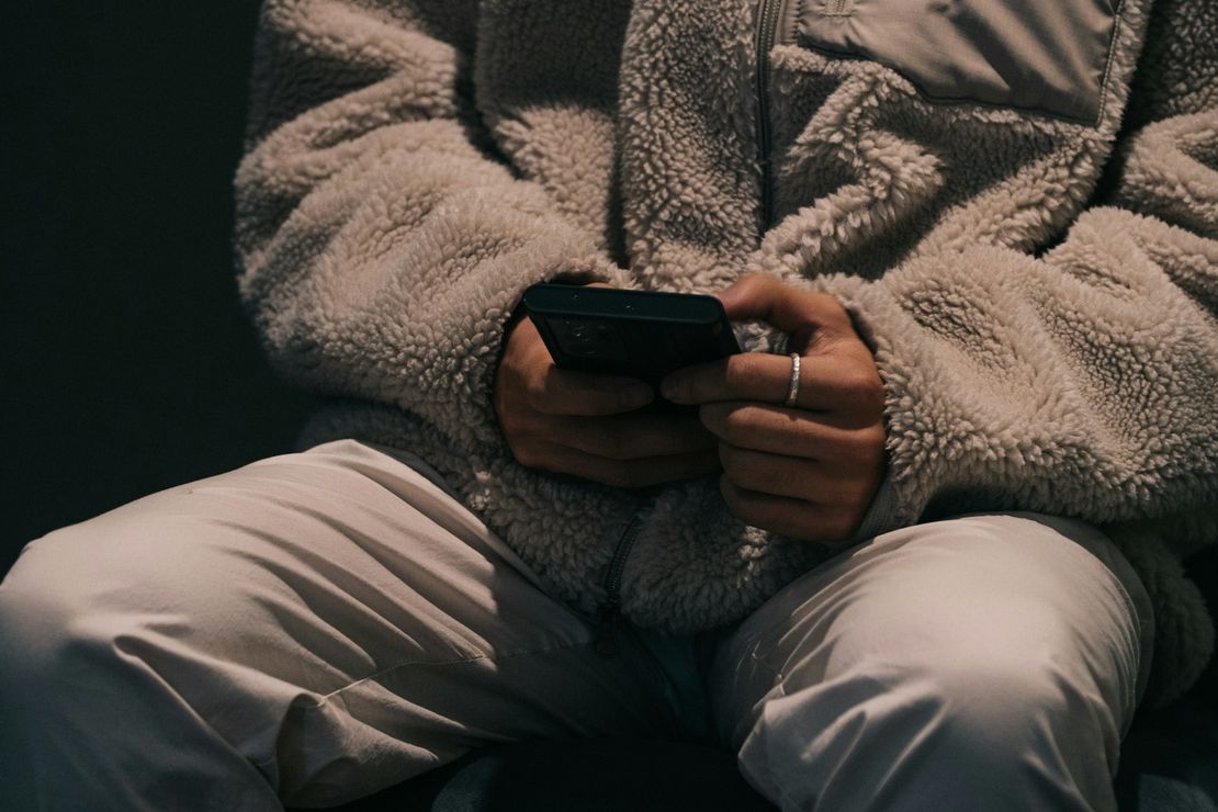 Why Blocking Apps Won't Fix Your Phone Addiction